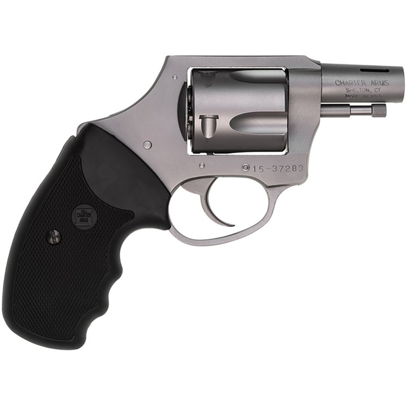 Charter Arms Boomer…