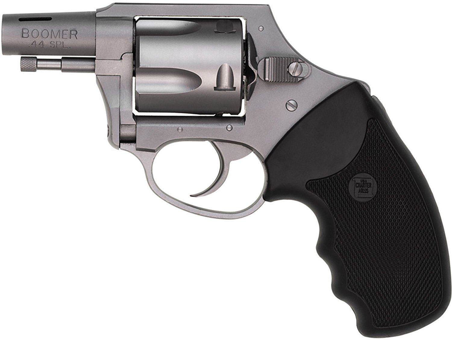 Charter Arms Boomer .44 Special Revolver - view number 2