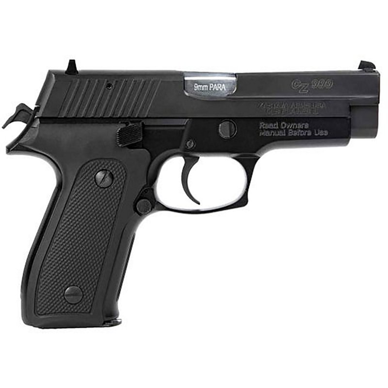 Zastava Arms Usa CZ…