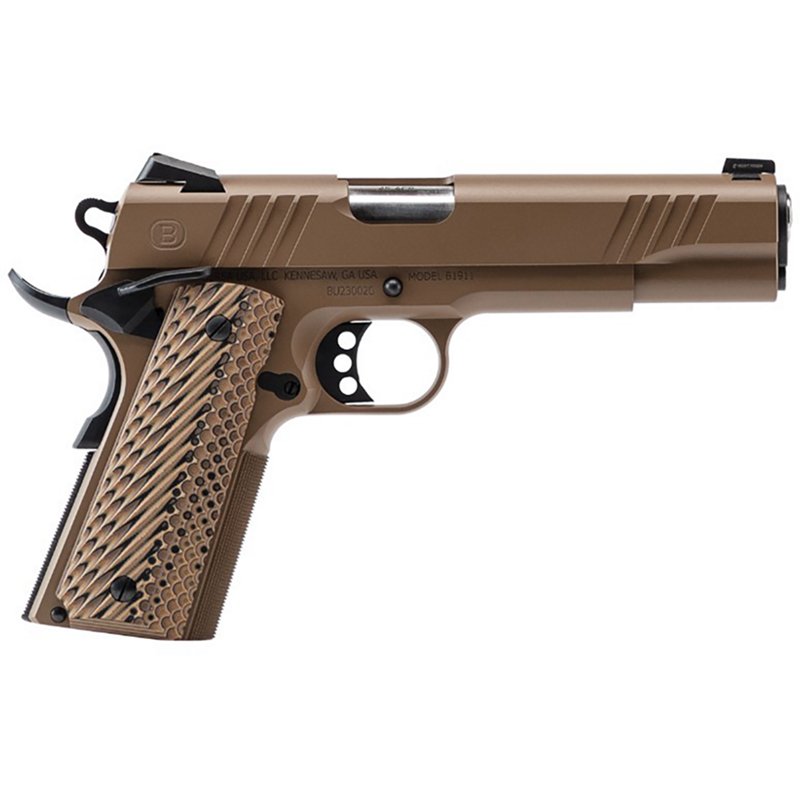 Bersa 1911 .45 Acp … - image
