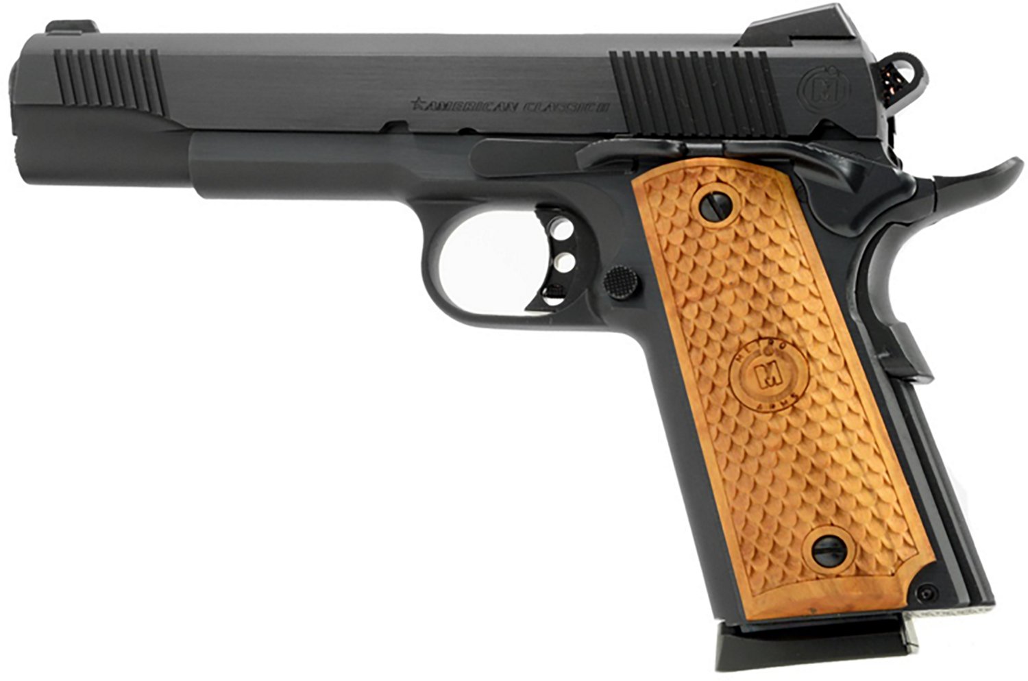 American Classic Government II 9mm Pistol - view number 2