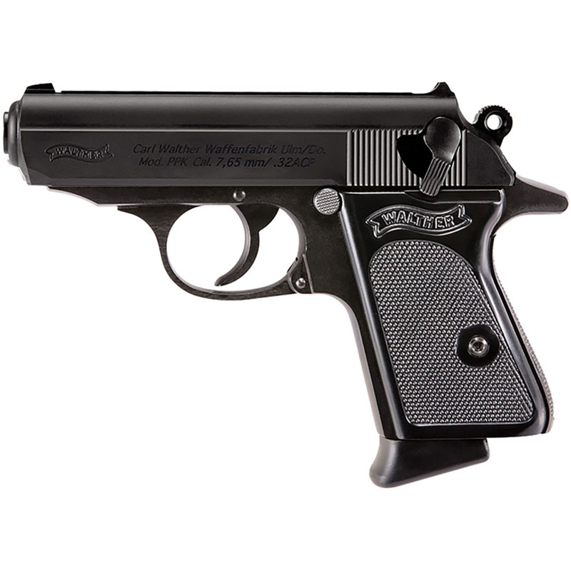 Walther Ppk/S .32 A…