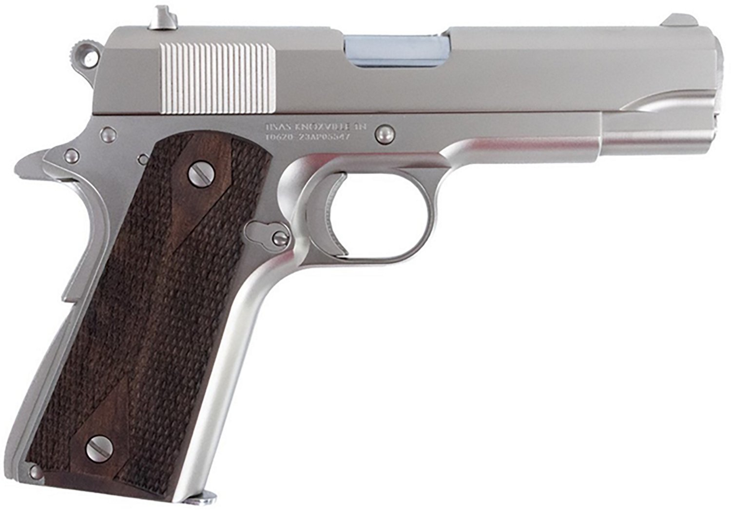 Tisas 1911A1 Tank Commander 9mm Single Action Pistol