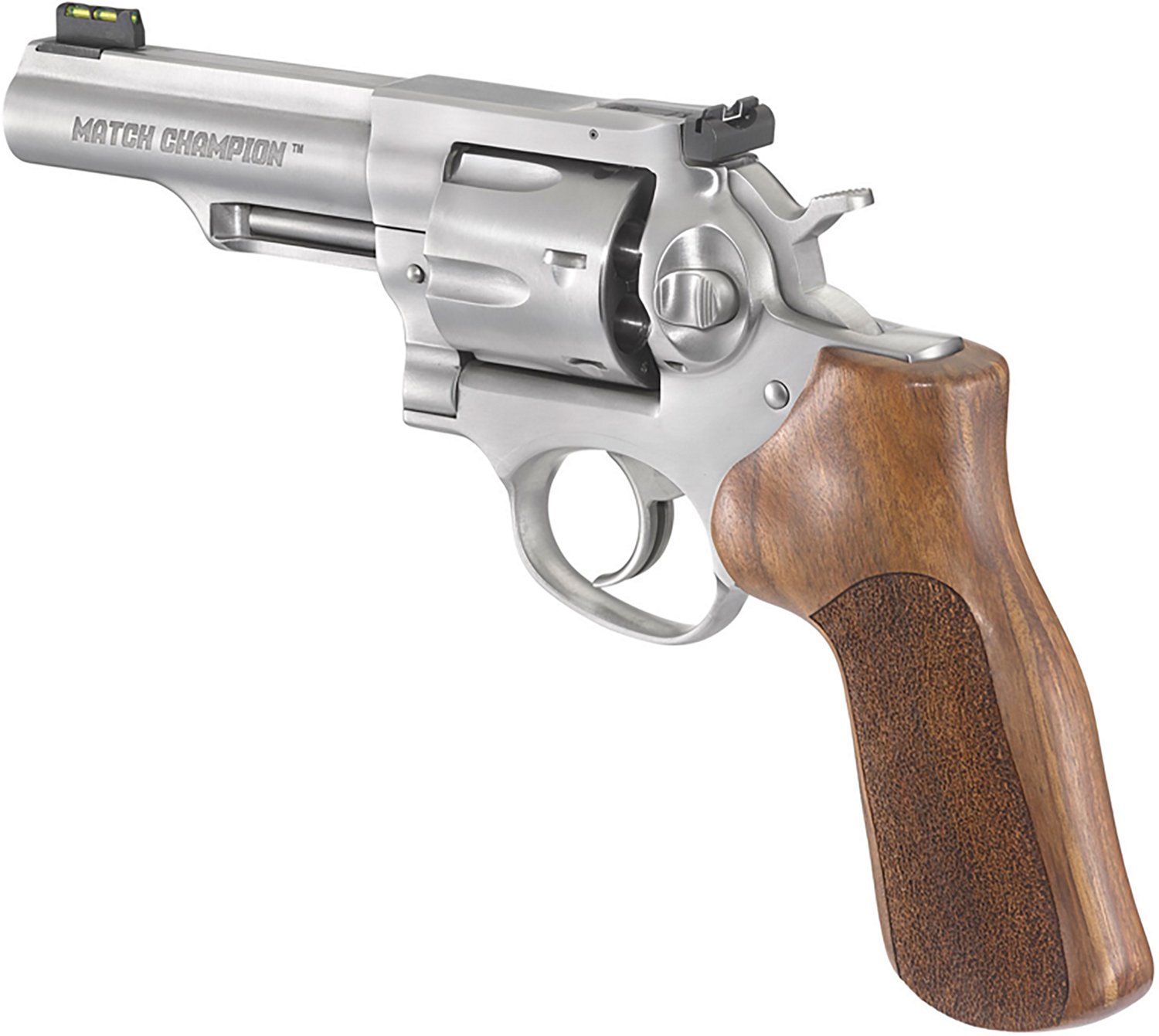 Ruger GP100 10mm Single Action Revolver - view number 3