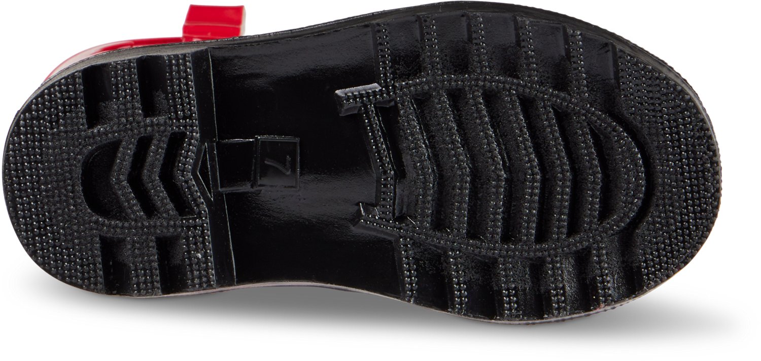 Magellan Outdoors Toddlers Western Rubber Boot - view number 4
