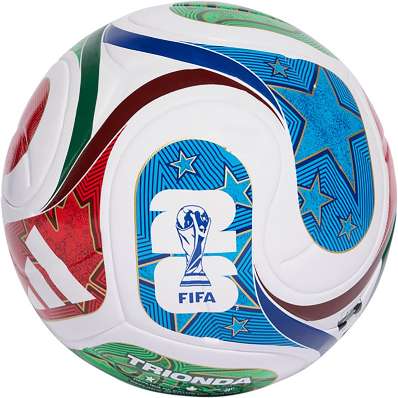 Adidas Fifa World C… - image
