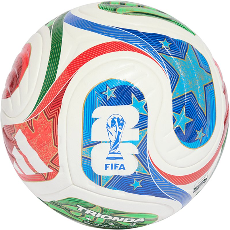 Adidas Fifa World C… - image