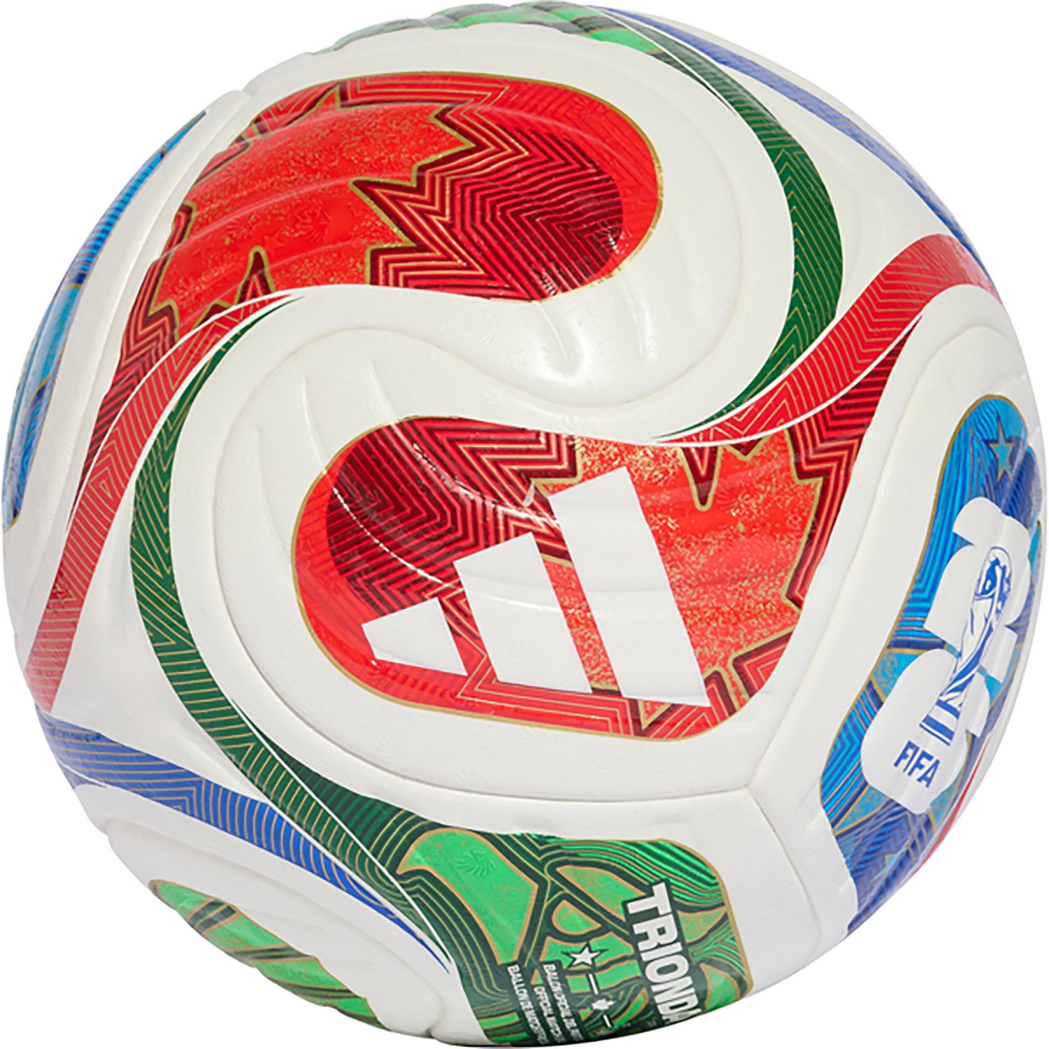 adidas FIFA World Cup 2026™ TRIONDA Pro Soccer Ball - view number 2