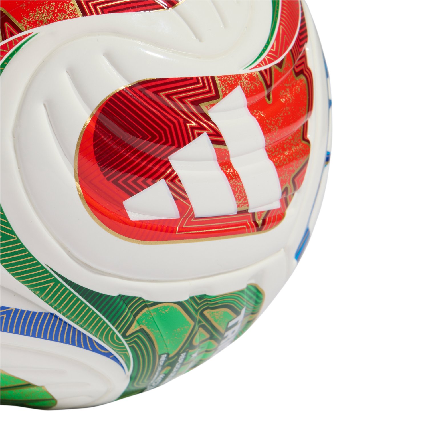 adidas FIFA World Cup 2026™ TRIONDA Mini Soccer Ball - view number 4