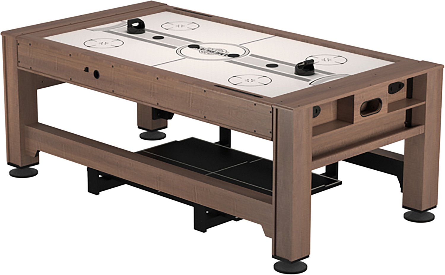 American Legend Windsor 84" 3-In-1 Swivel Table - view number 2