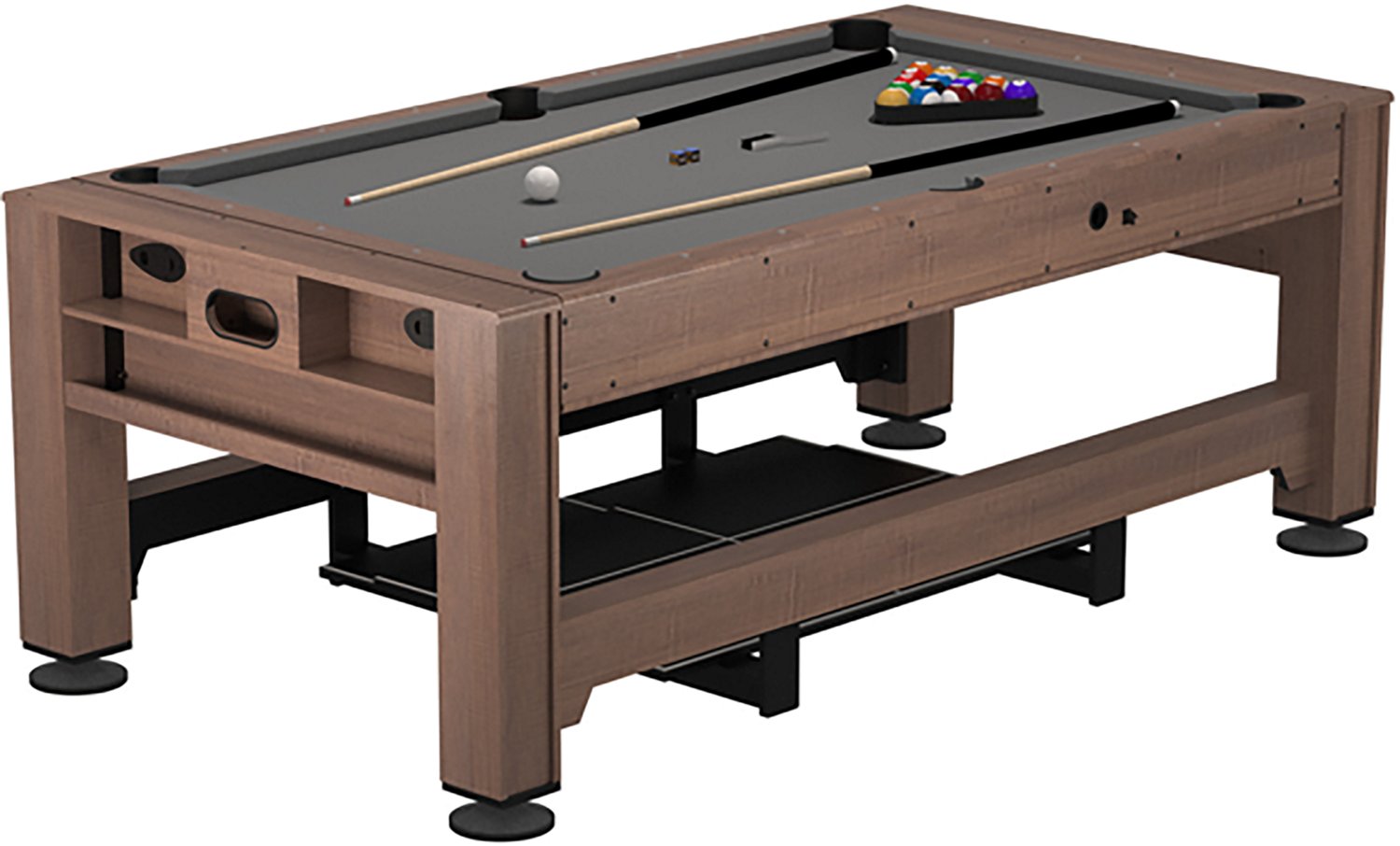 American Legend Windsor 84" 3-In-1 Swivel Table - view number 4