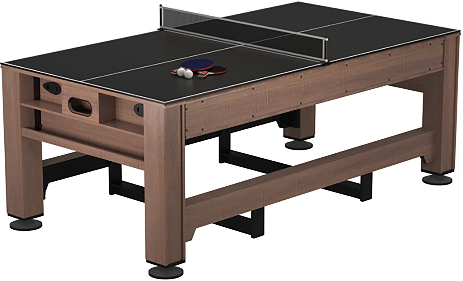 American Legend Windsor 84" 3-In-1 Swivel Table - view number 5