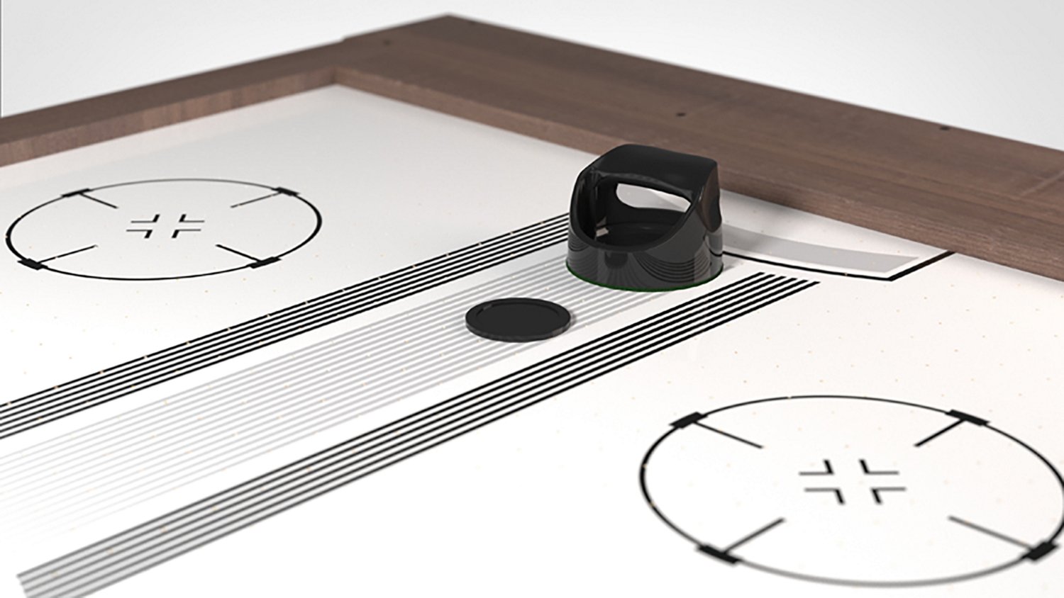 American Legend Windsor 84" 3-In-1 Swivel Table - view number 7