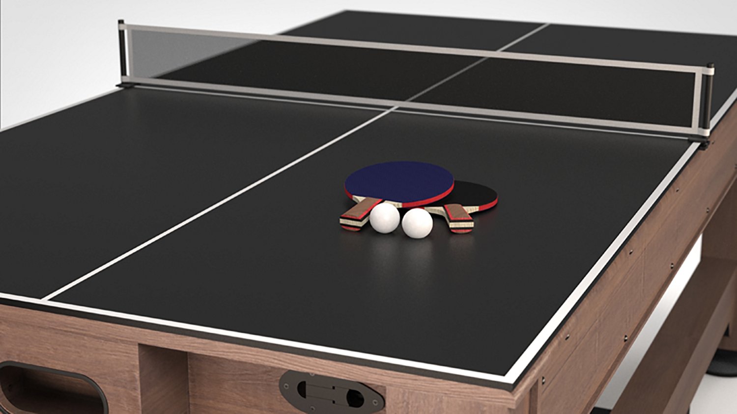 American Legend Windsor 84" 3-In-1 Swivel Table - view number 8