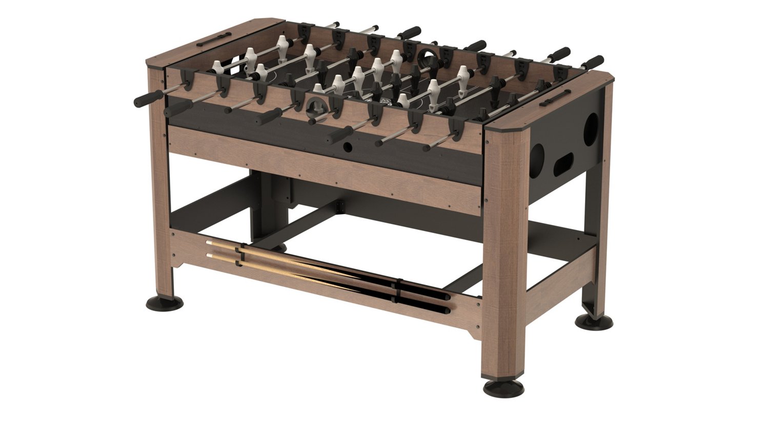 American Legend Windsor 56" Swivel Table - view number 3