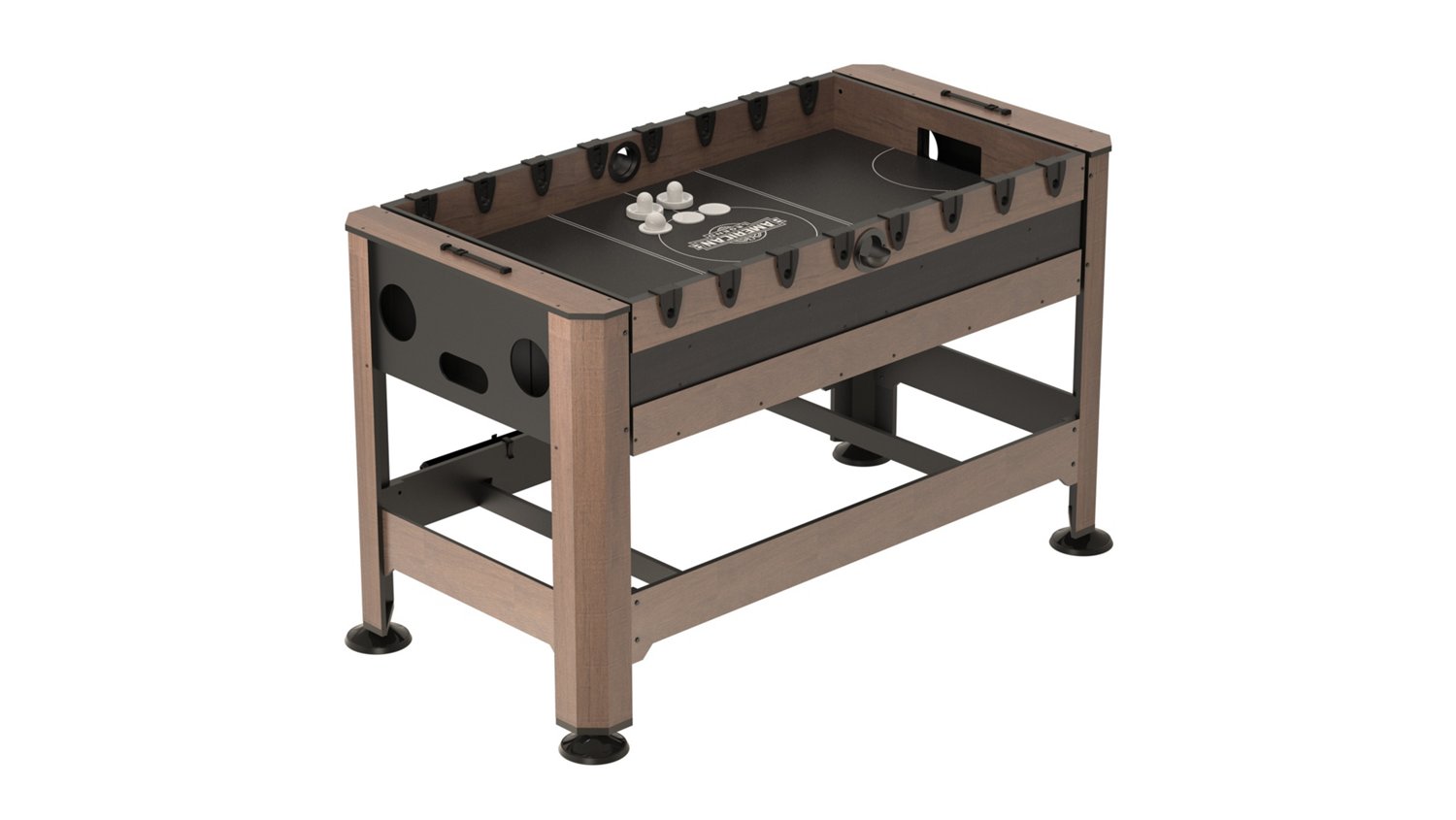 American Legend Windsor 56" Swivel Table - view number 6