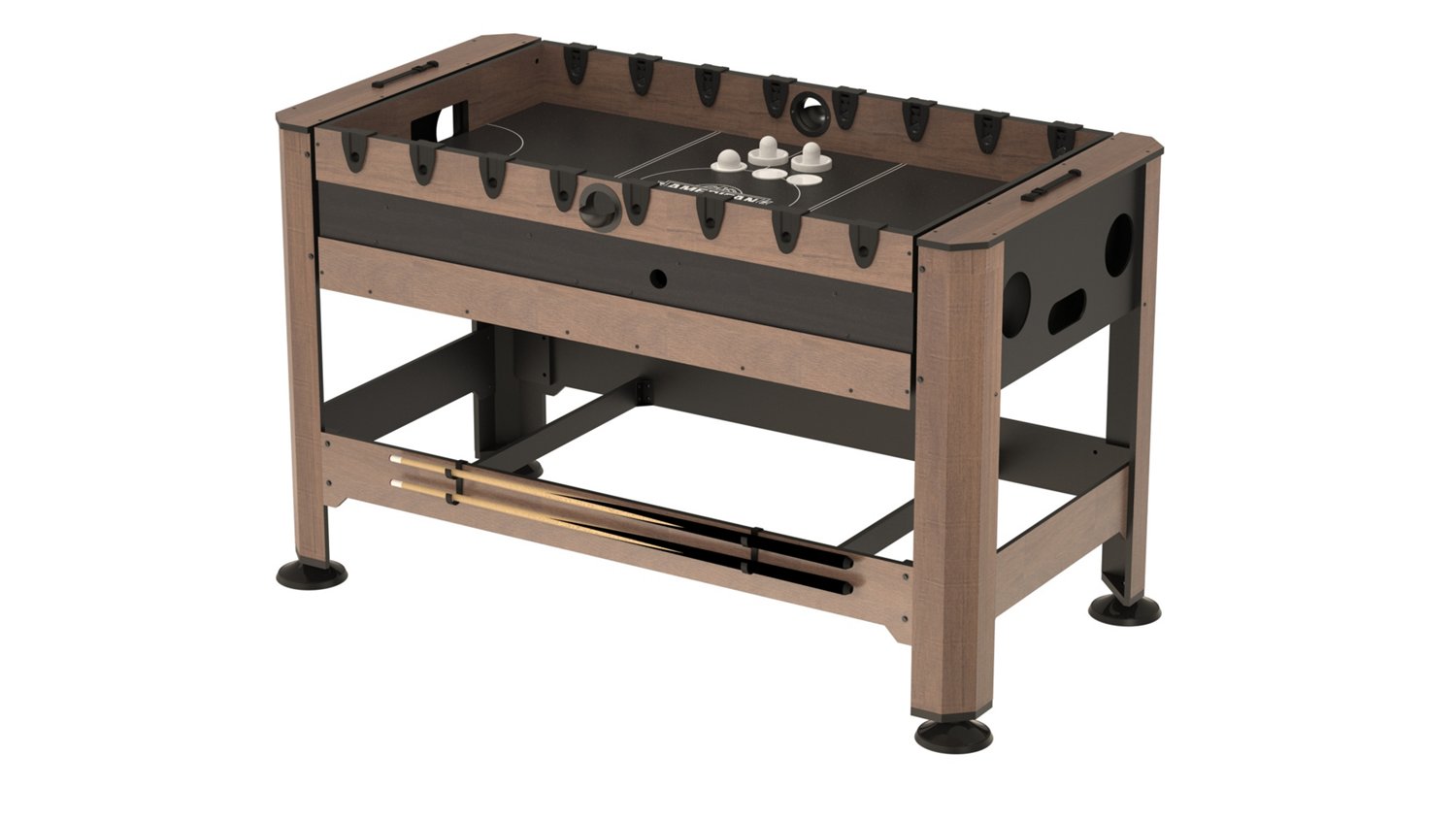 American Legend Windsor 56" Swivel Table - view number 7