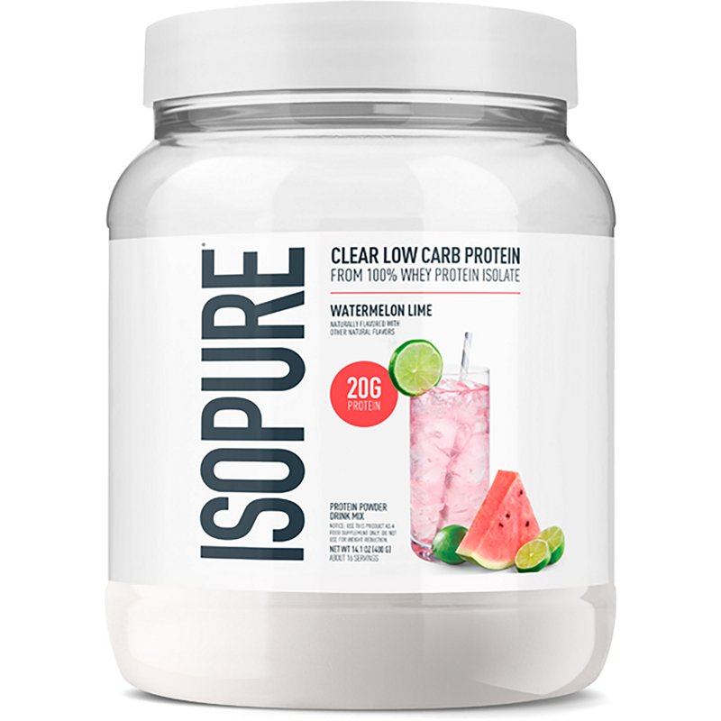Isopure Infusions 1…