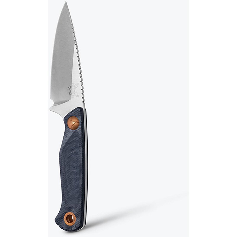 Benchmade Dacian 3.… - image