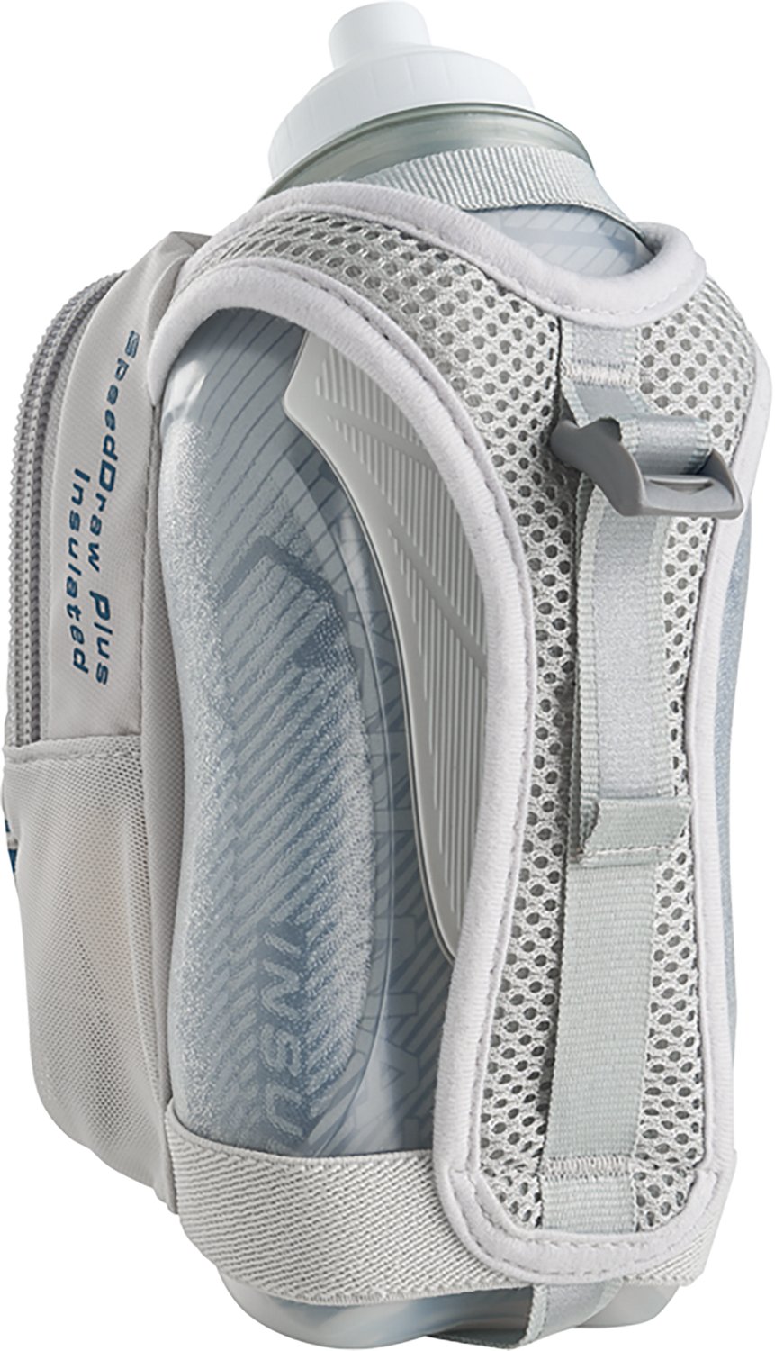 Nathan SpeedDraw Plus 18 oz Insulated Flask - view number 2