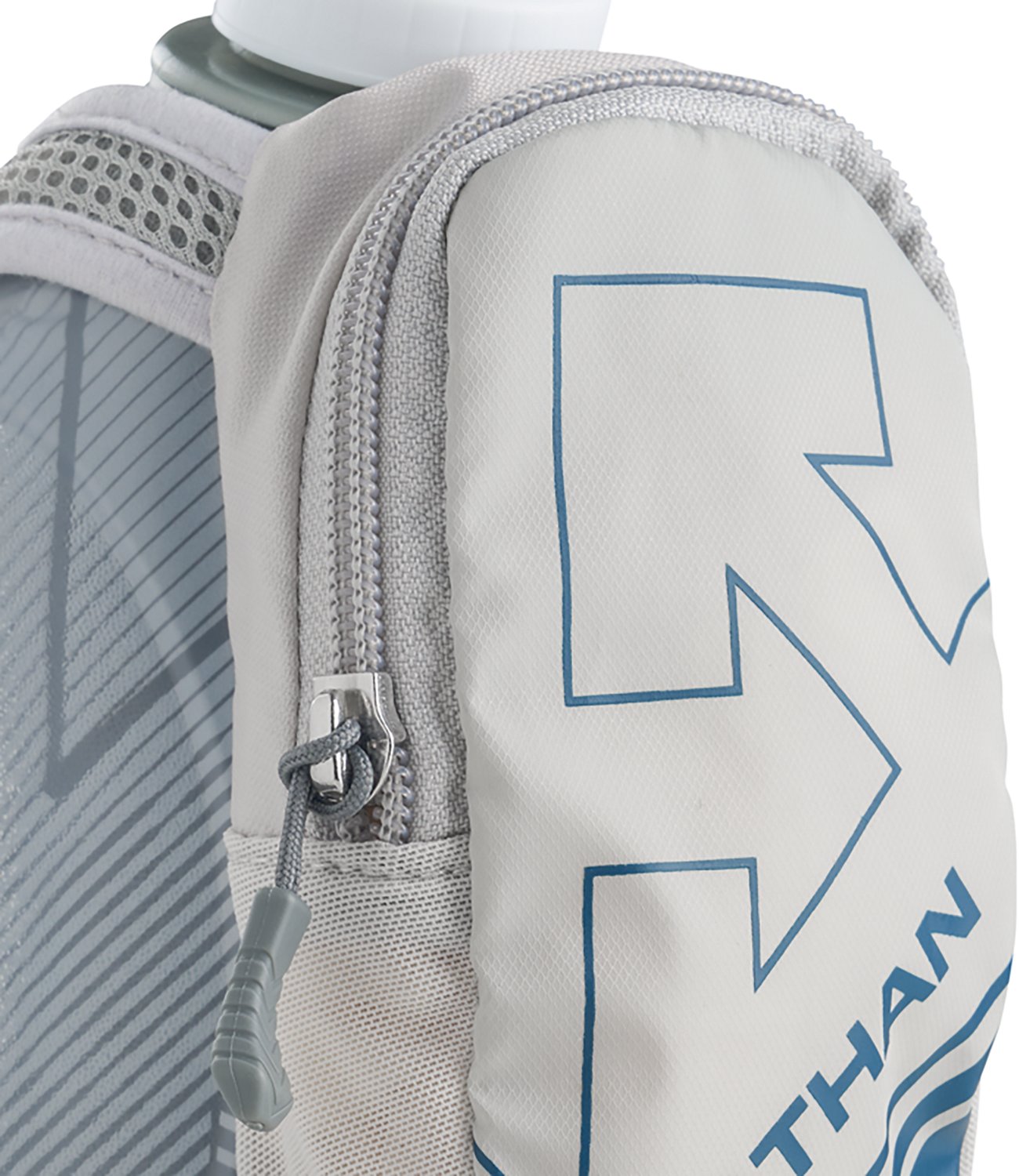 Nathan SpeedDraw Plus 18 oz Insulated Flask - view number 3