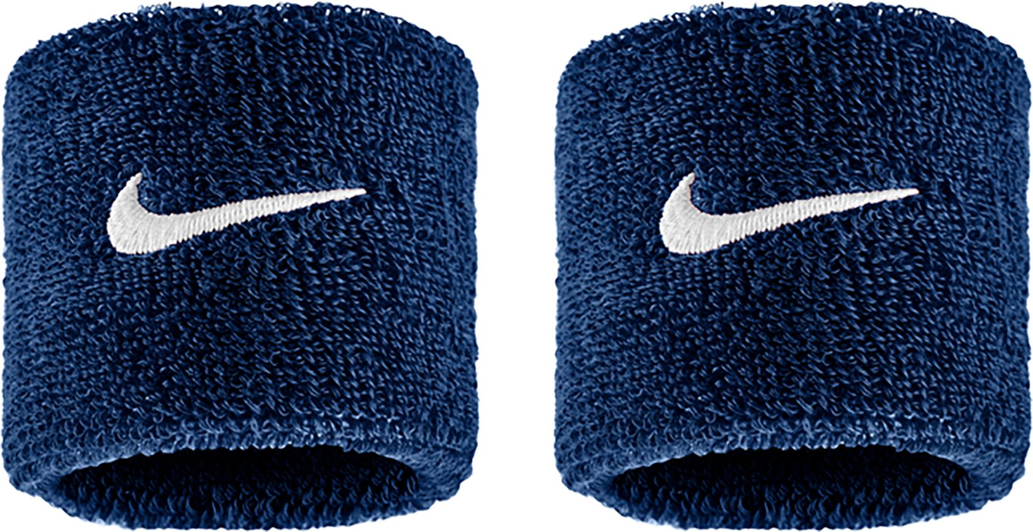 Nike Swoosh Classic Wristbands 2-Pack