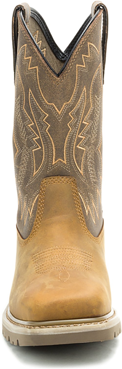 Caterpillar Men's Colorado Frontier Work Boots - view number 4