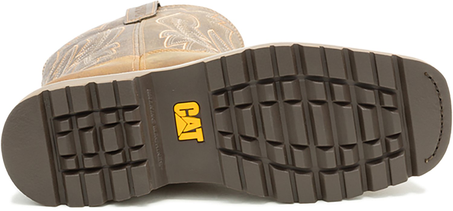 Caterpillar Men's Colorado Frontier Work Boots - view number 7
