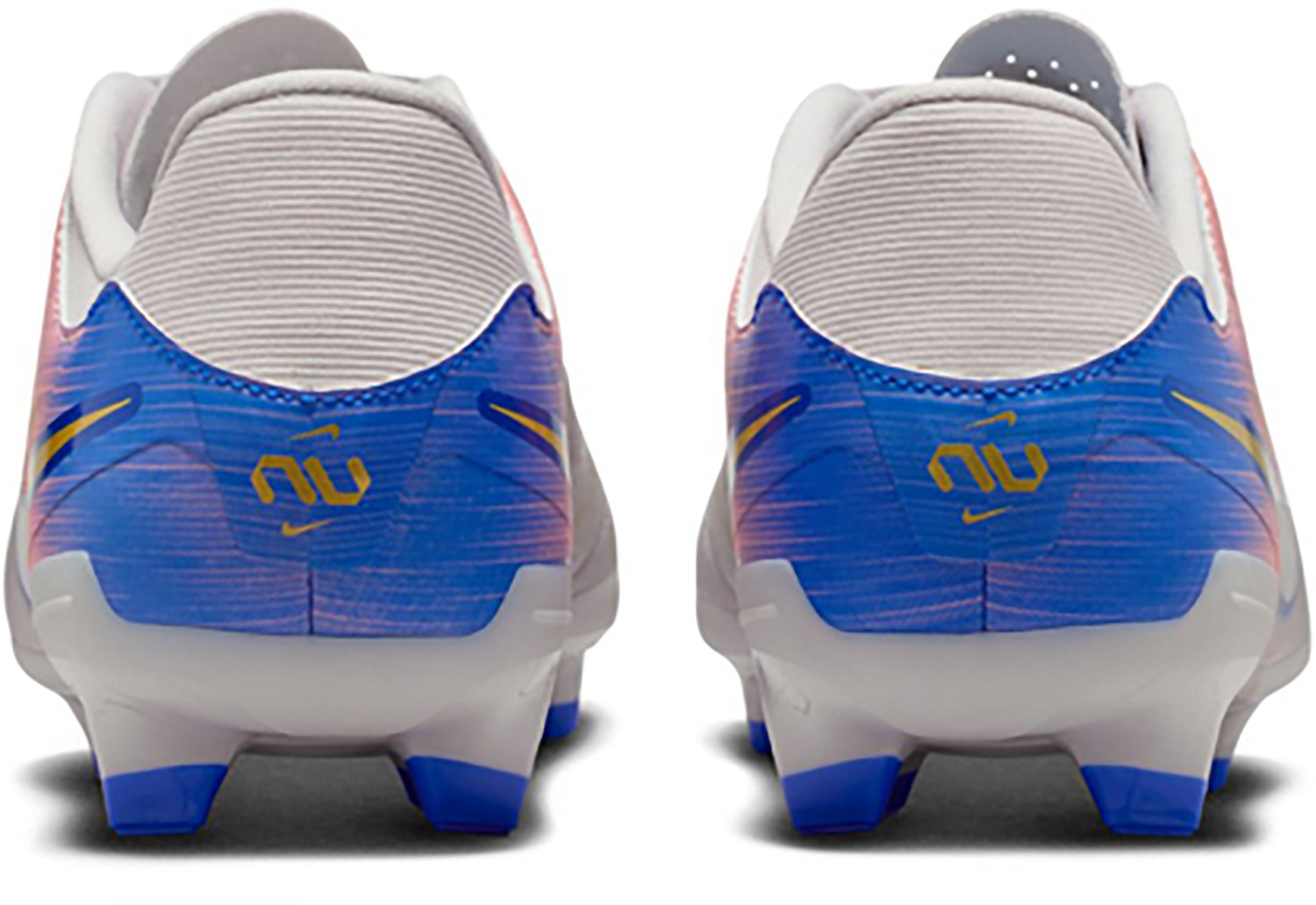 Nike Adults' Legend 10 NU2 Firm Ground Soccer Cleats - view number 4