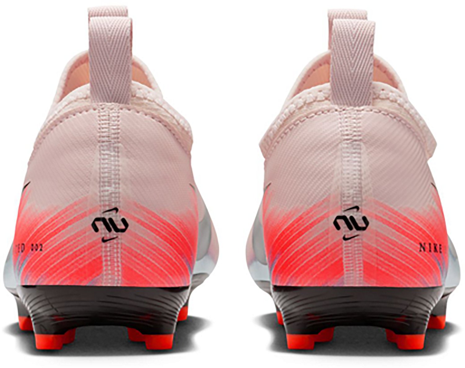 Nike Kids' Zoom Vapor 16 Academy FG NU2 Soccer Cleats - view number 4