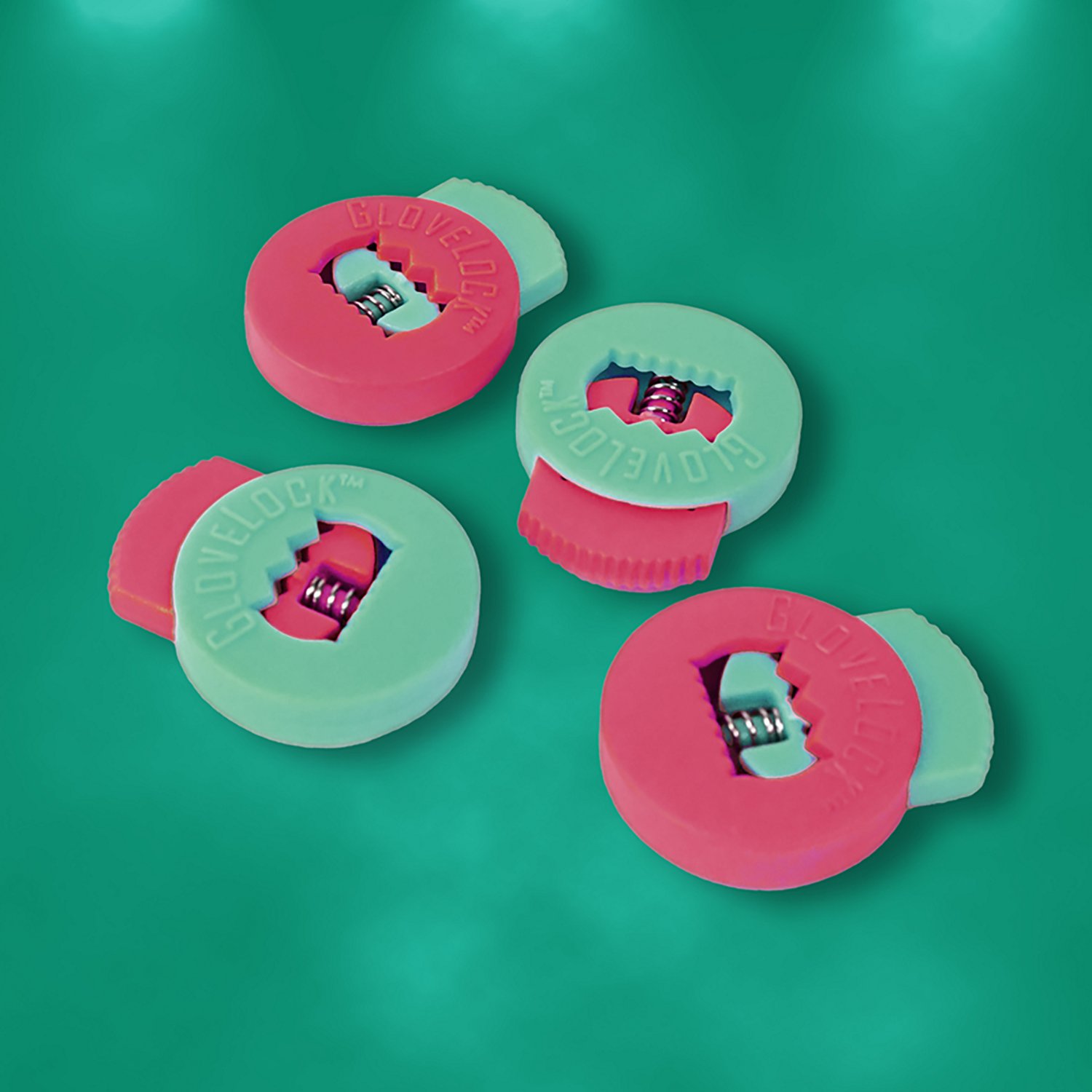 All-Star GloveLocks™ 4-Pack - view number 2