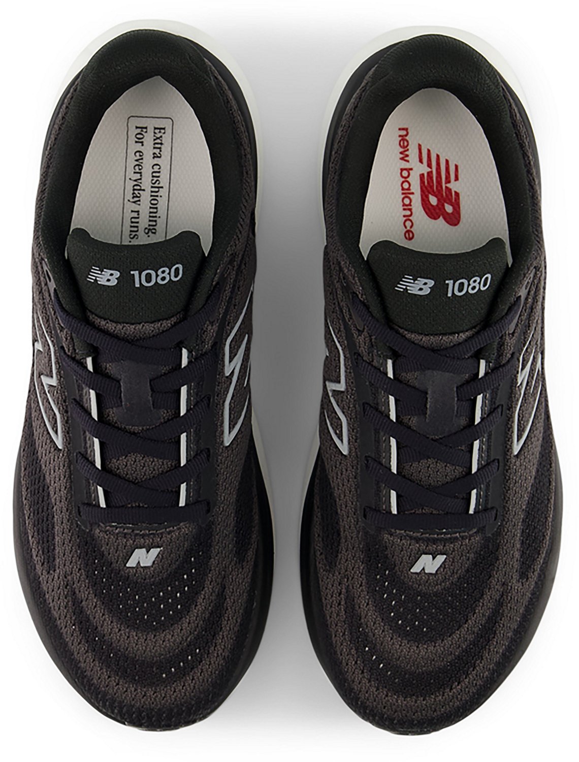New Balance Women's 1080v15 Shoes - view number 5
