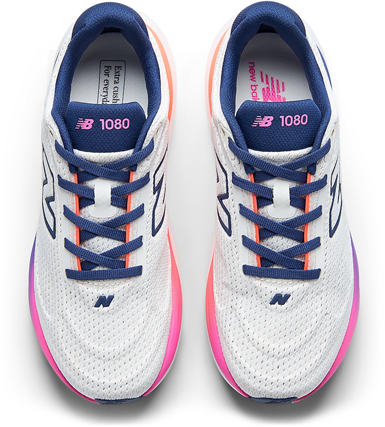 New Balance Women's 1080v15 Shoes - view number 5