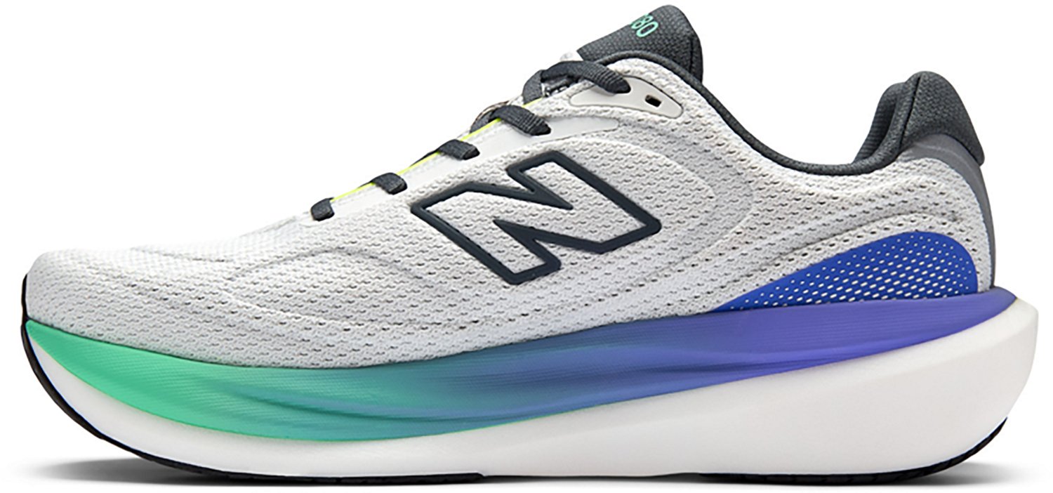 New Balance Men's 1080v15 Shoes - view number 2