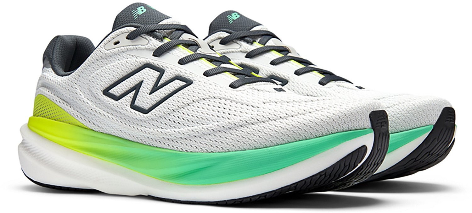 New Balance Men's 1080v15 Shoes - view number 3