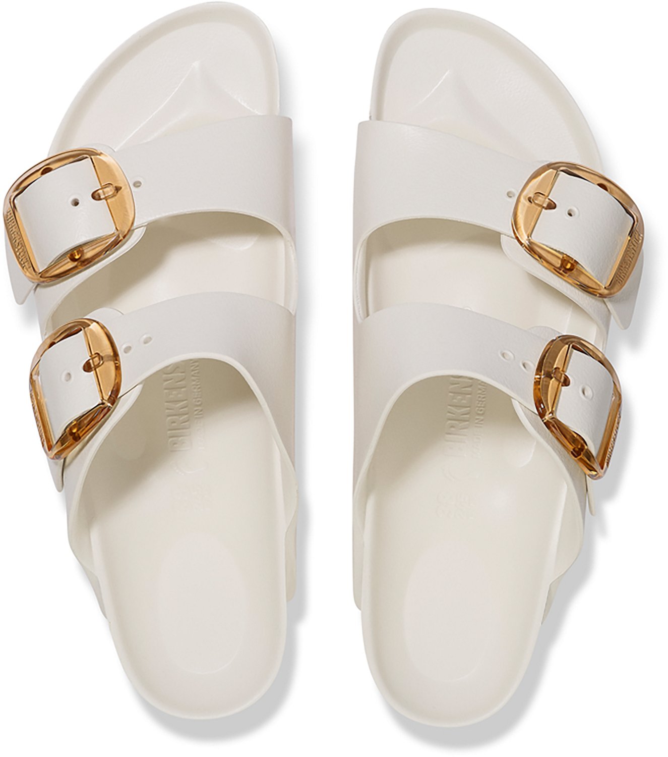Birkenstock Women’s Arizona Big Buckle EVA Sandals  - view number 2