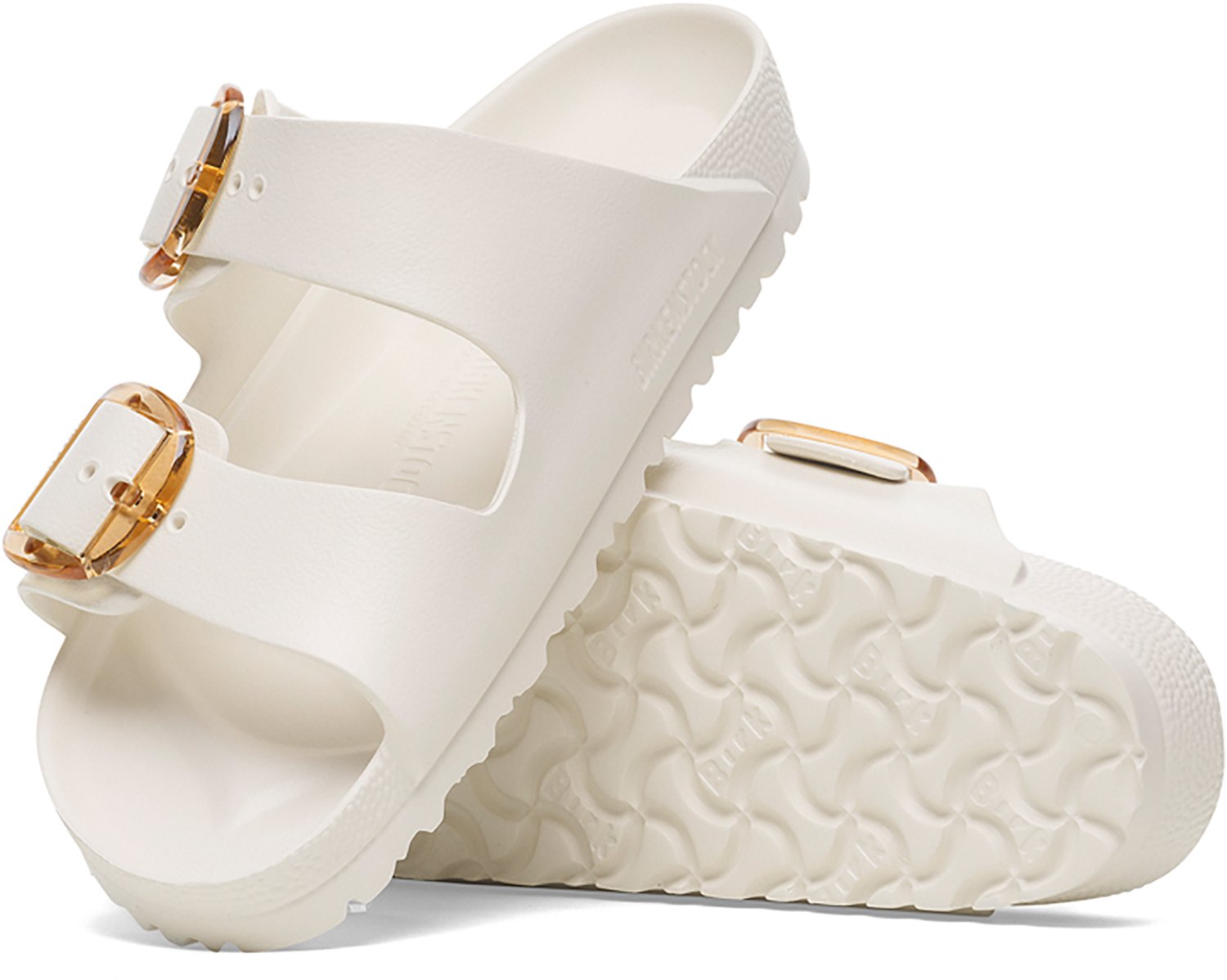 Birkenstock Women’s Arizona Big Buckle EVA Sandals  - view number 3