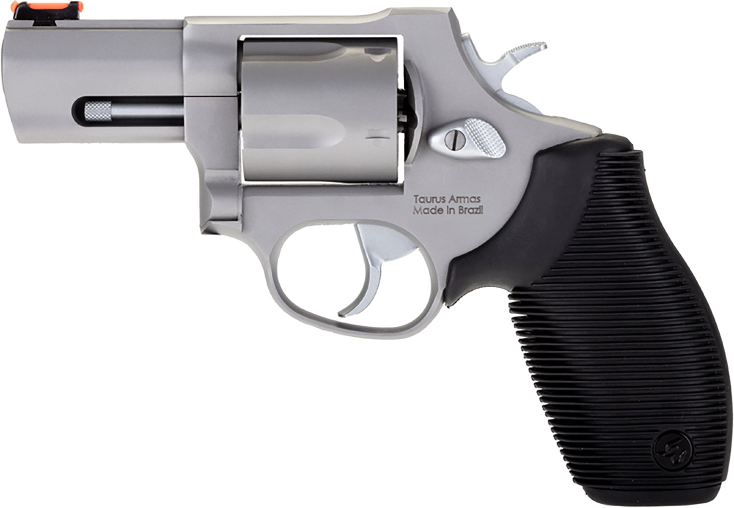 Taurus Tracker .44 Magnum/.44 Special Double/Single Action Revolver - view number 2