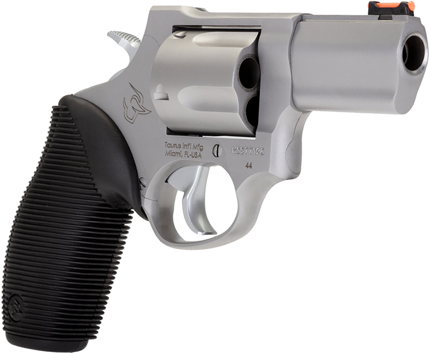 Taurus Tracker .44 Magnum/.44 Special Double/Single Action Revolver - view number 3