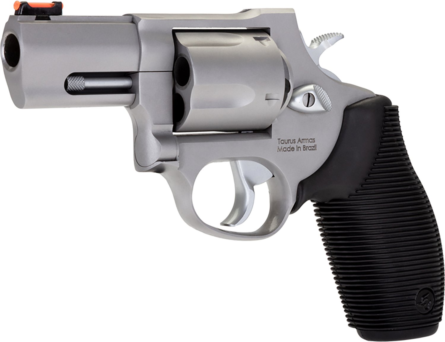 Taurus Tracker .44 Magnum/.44 Special Double/Single Action Revolver - view number 4