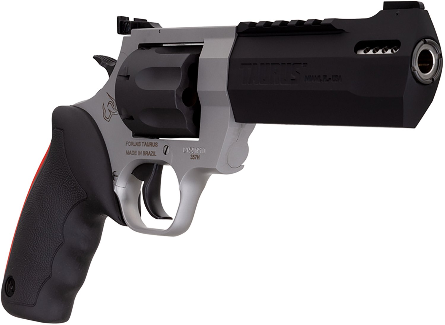 Taurus RAGING HUNTER 454 Casull Double/Single Action Revolver | Academy