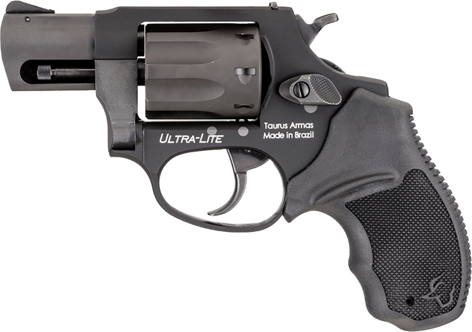 Taurus 942 Ultra-Lite 22 Magnum Double/Single Action Revolver - view number 2