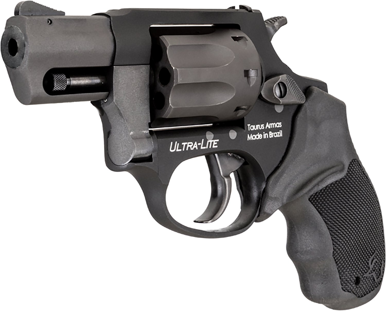 Taurus 942 Ultra-Lite 22 Magnum Double/Single Action Revolver - view number 4