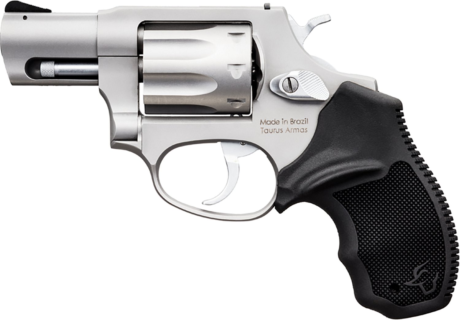 Taurus 942 22 Magnum Double/Single Action Revolver - view number 2
