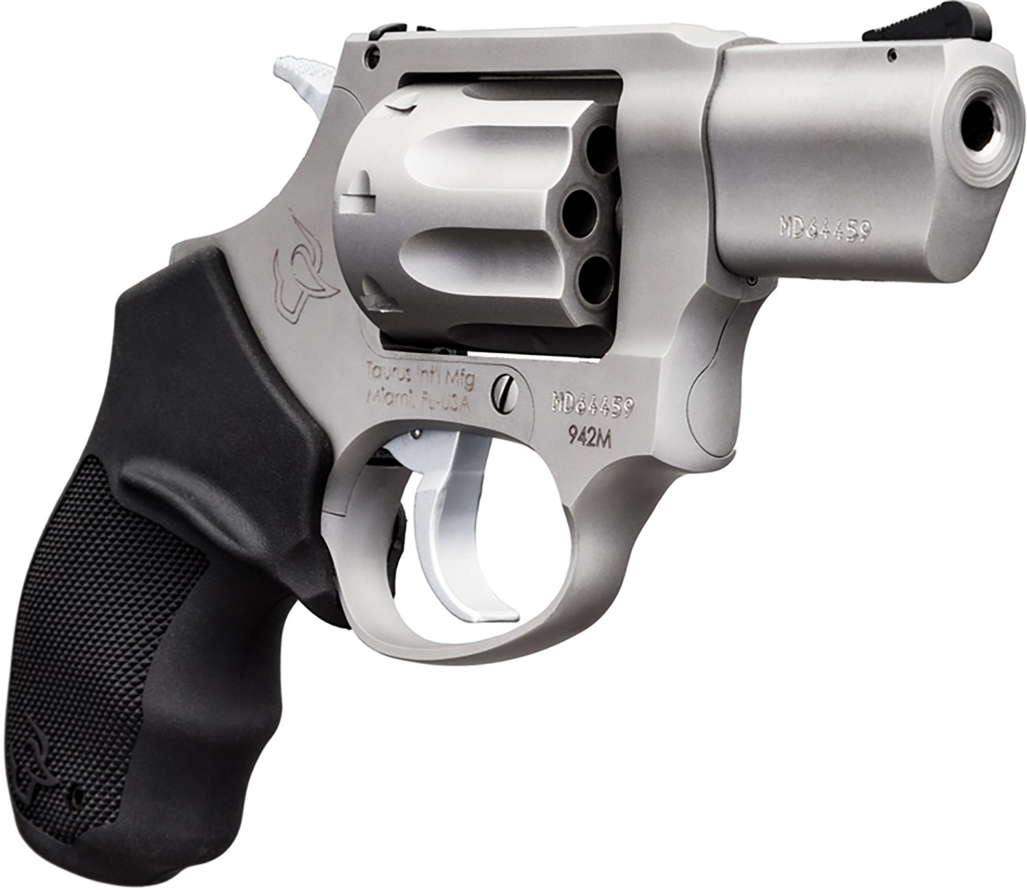 Taurus 942 22 Magnum Double/Single Action Revolver - view number 3