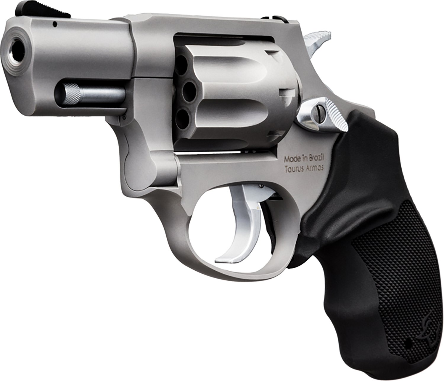 Taurus 942 22 Magnum Double/Single Action Revolver - view number 4