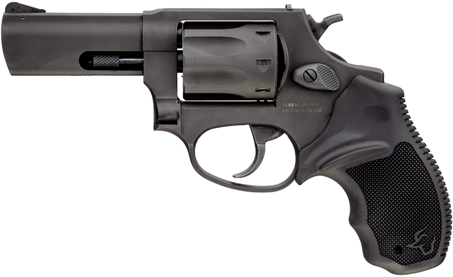 Taurus 942 22 LR Double/Single Action Revolver - view number 2