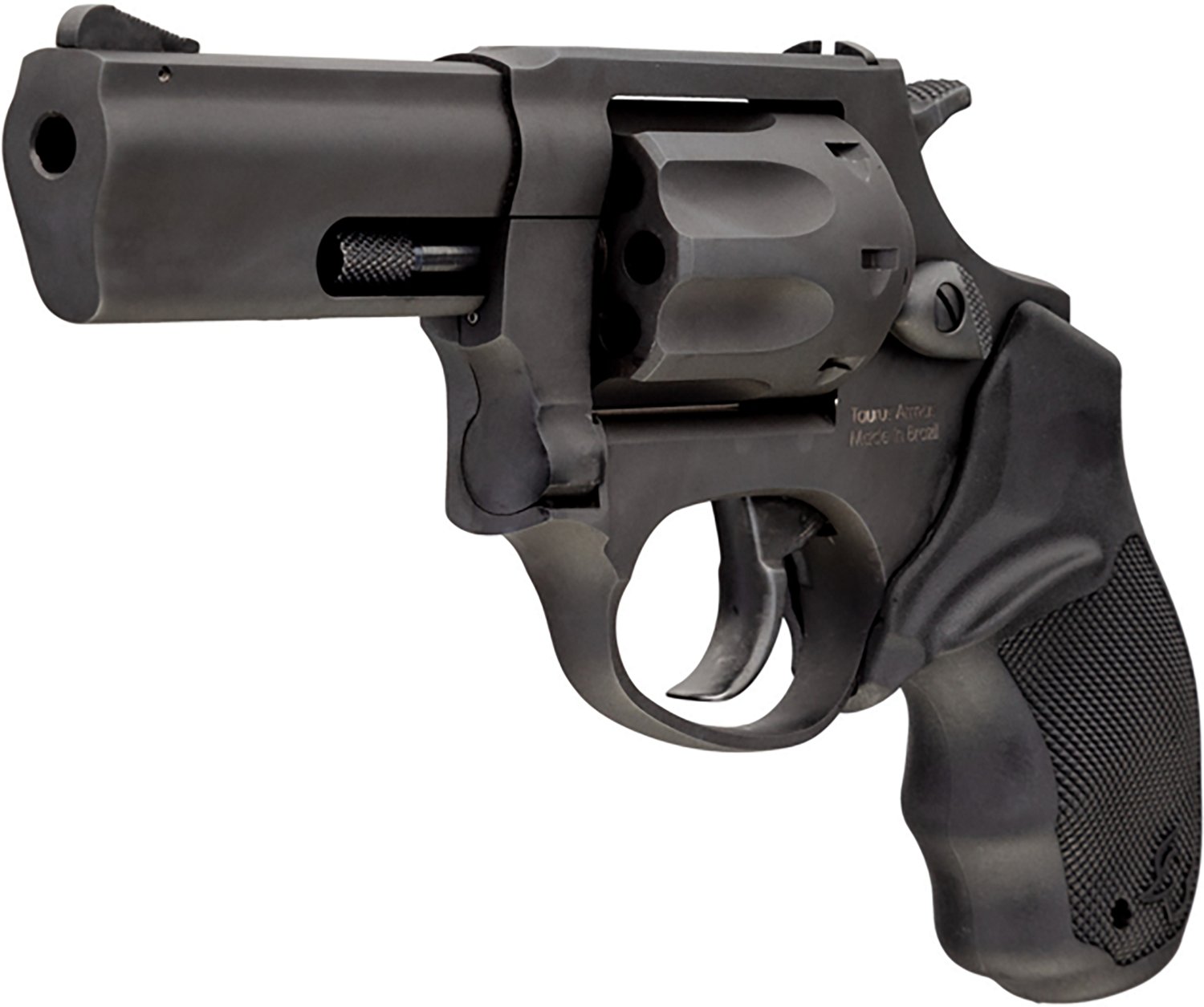 Taurus 942 22 LR Double/Single Action Revolver - view number 4