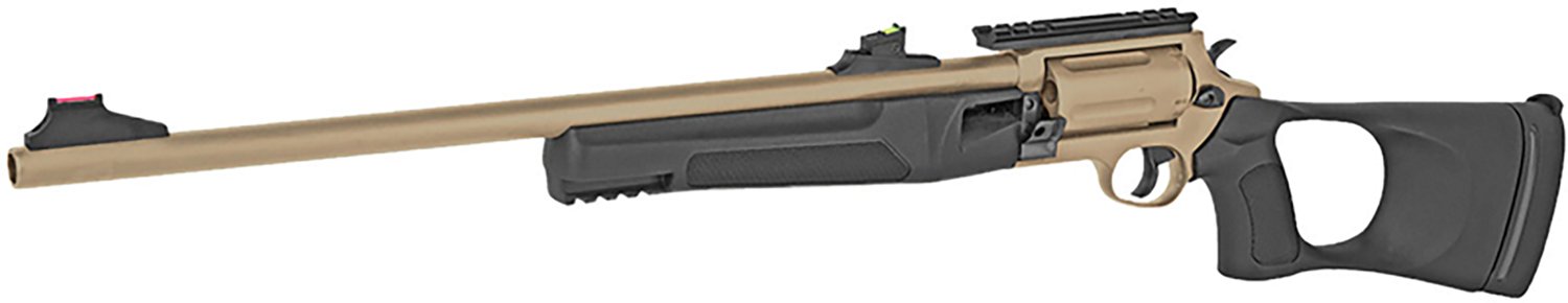 Rossi Circuit Judge .410 Bore/.45 Colt Semiautomatic Rifle - view number 3