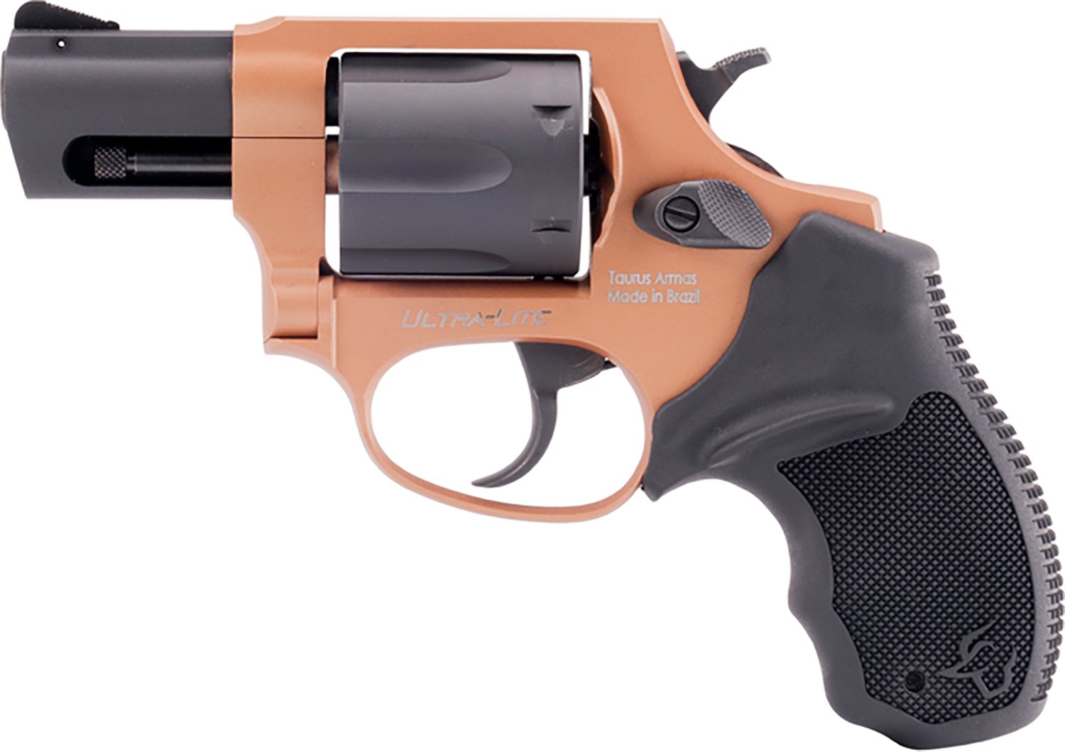 Taurus 856 Ultra Lite .38 Special Revolver - view number 2